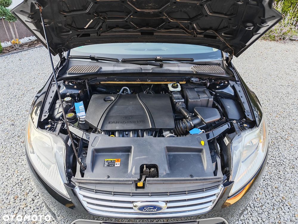 Ford Mondeo 2.0 Ghia X100 / X - 32