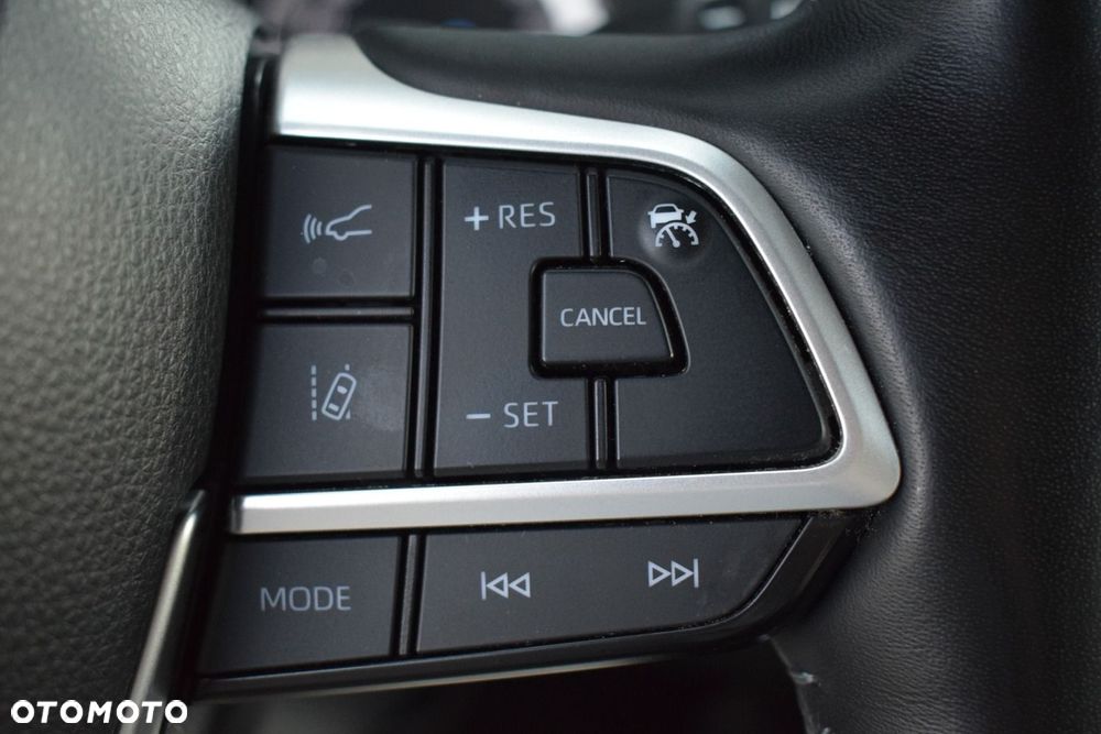Toyota Highlander - 24