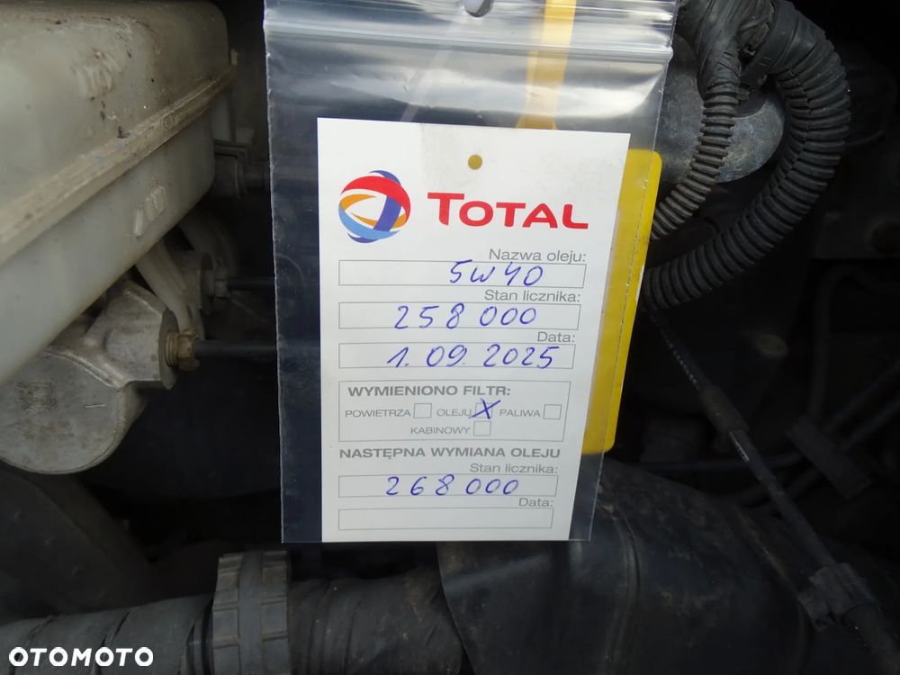 Citroën JUMPER 120 KONI , L4 H2 , MAXI ,KLIMATYZACJA-sprawna , KOŁA 16 CALI , OPONY JAK NOWE, - 18
