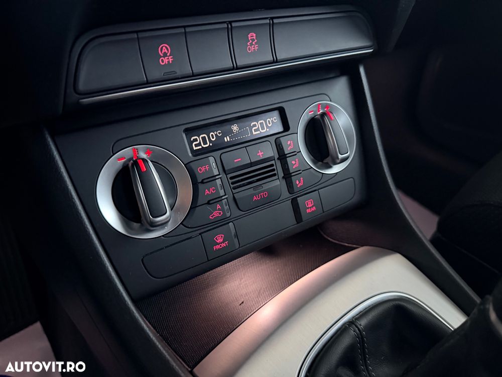 Audi Q3 1.4 TFSI ultra Sport - 15