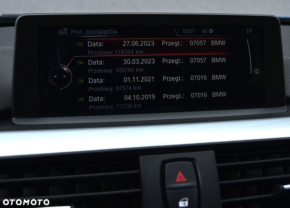 BMW Seria 3 320d xDrive Sport-Aut Sport Line - 34