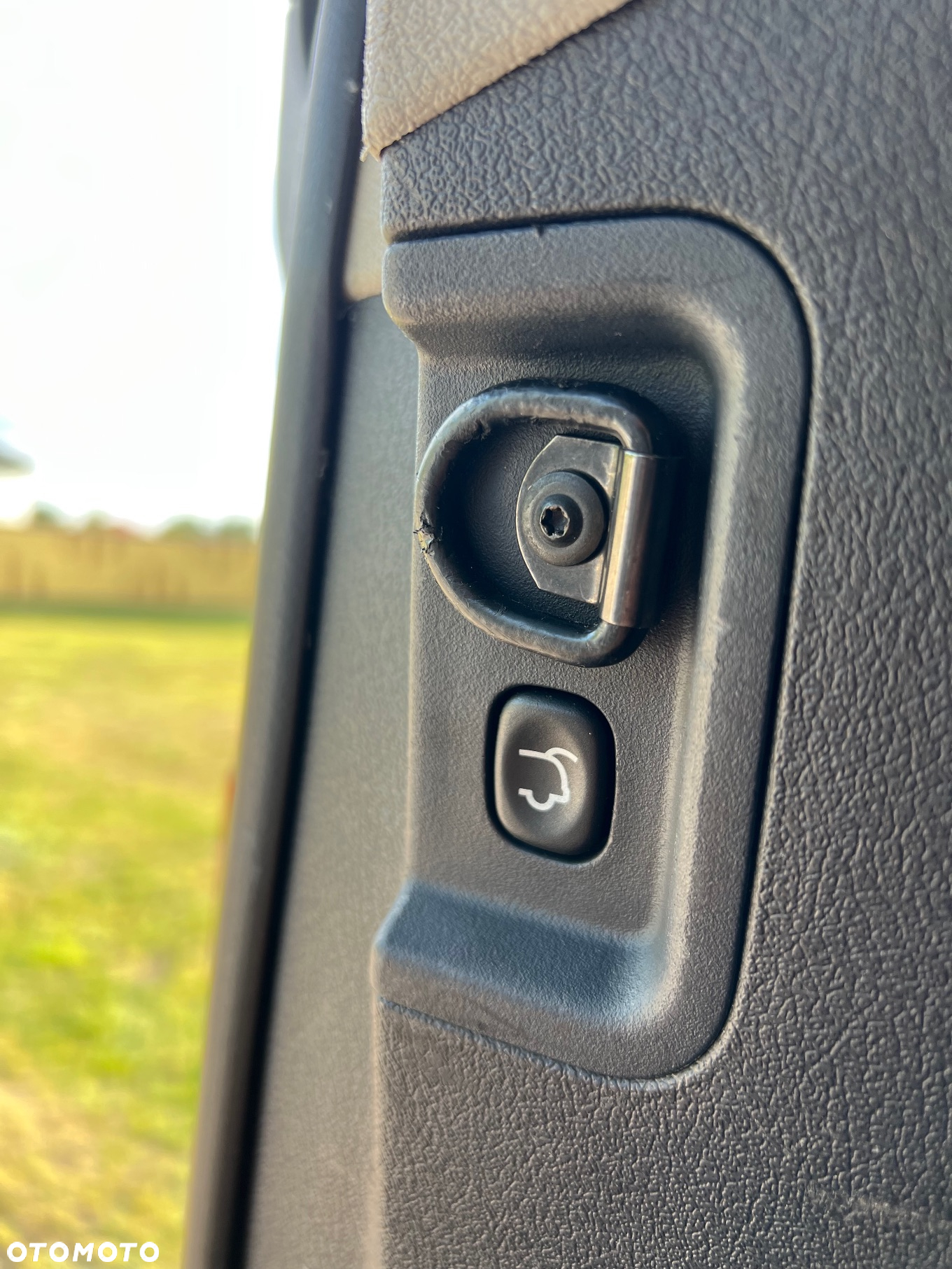 Jeep Commander 5.7 V8 HEMI Automatik Limited - 23