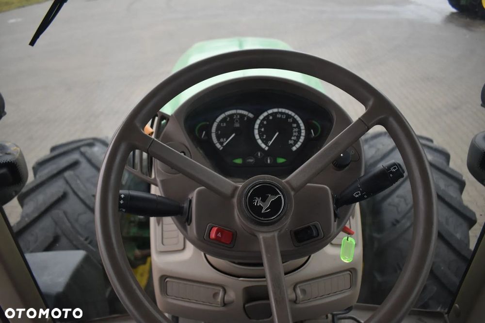 John Deere 7430 - 21