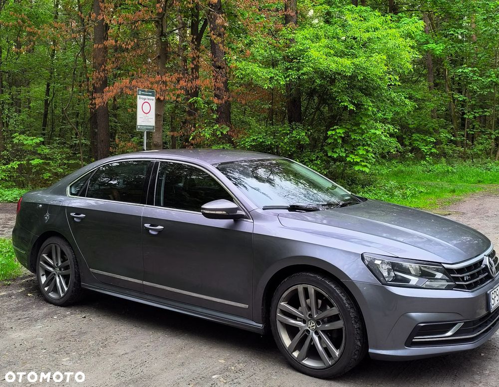 Volkswagen Passat 1.8 TSI BMT Comfortline DSG - 6