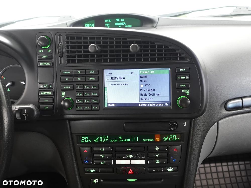 Saab 9-3 - 31