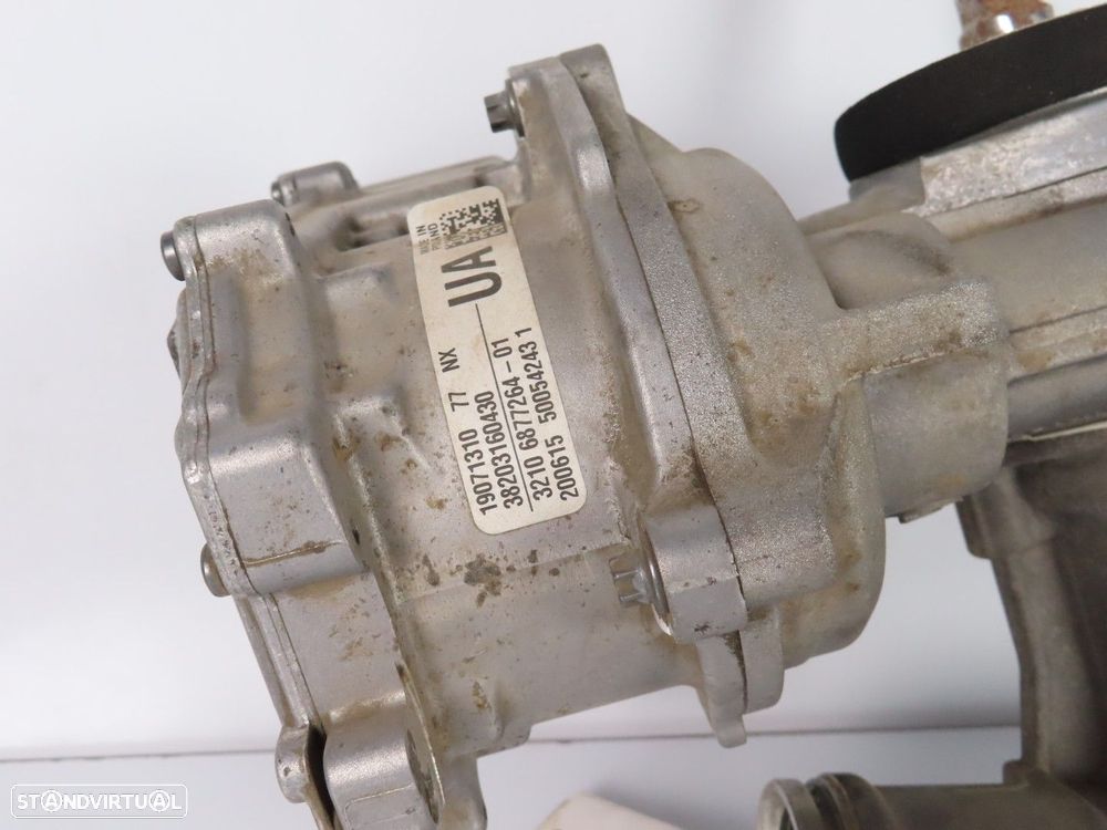 Caixa de direcção Elétrica Usado / Original MINI MINI (F56)/MINI MINI (F55)/MINI... - 4