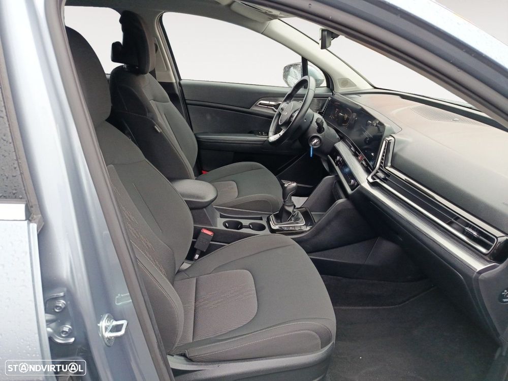 Kia Sportage 1.6 T-GDI Drive - 15