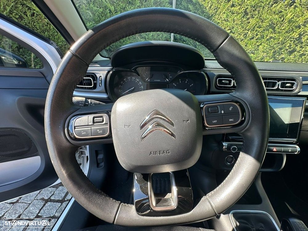 Citroën C3 Pure Tech S&S C-Series - 15