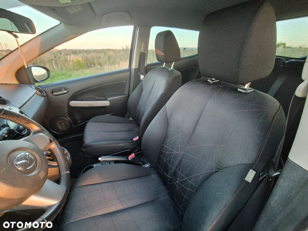 Mazda 2 1.3 MZR Kenko - 15