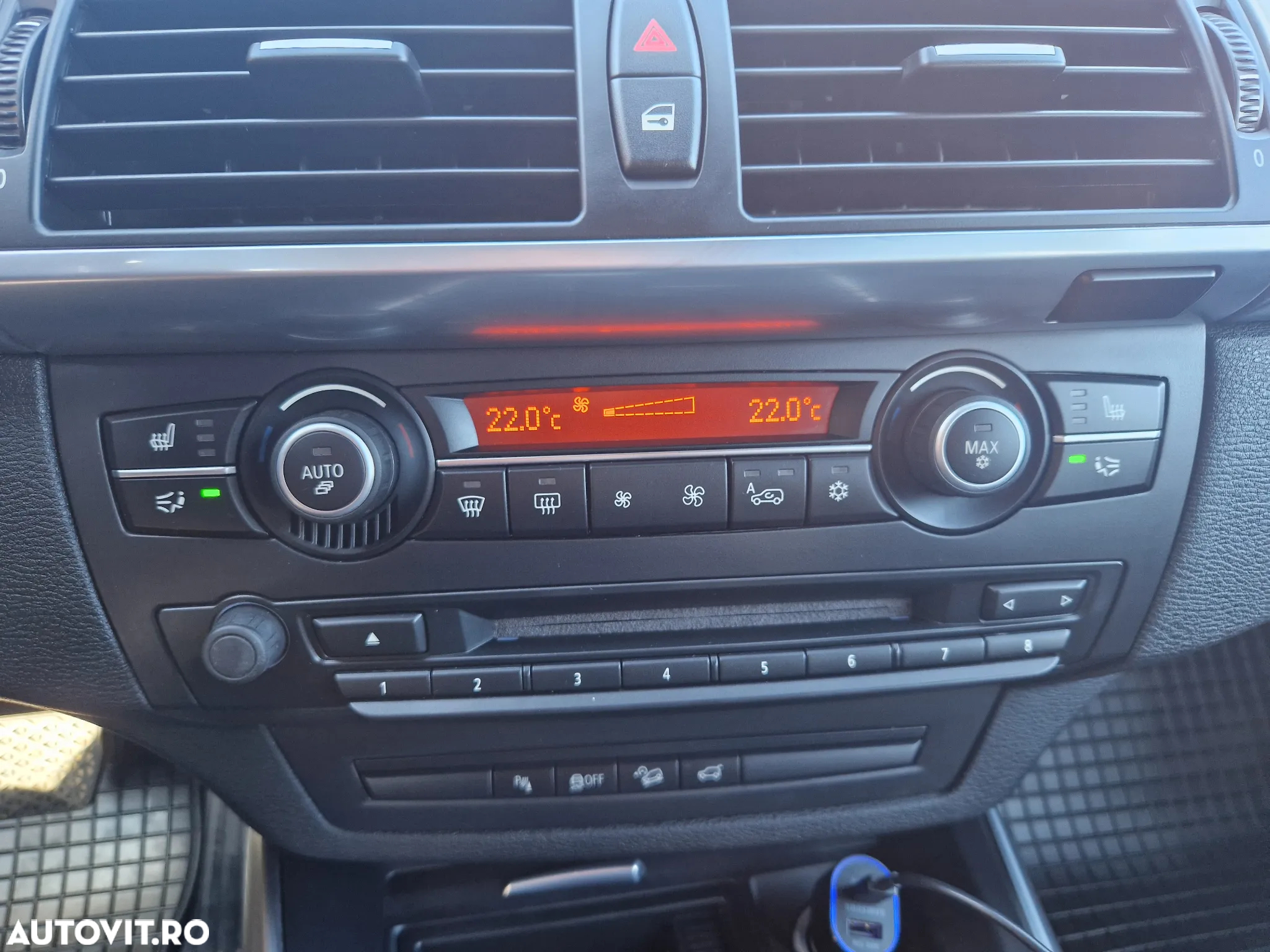 BMW X5 xDrive30d - 10
