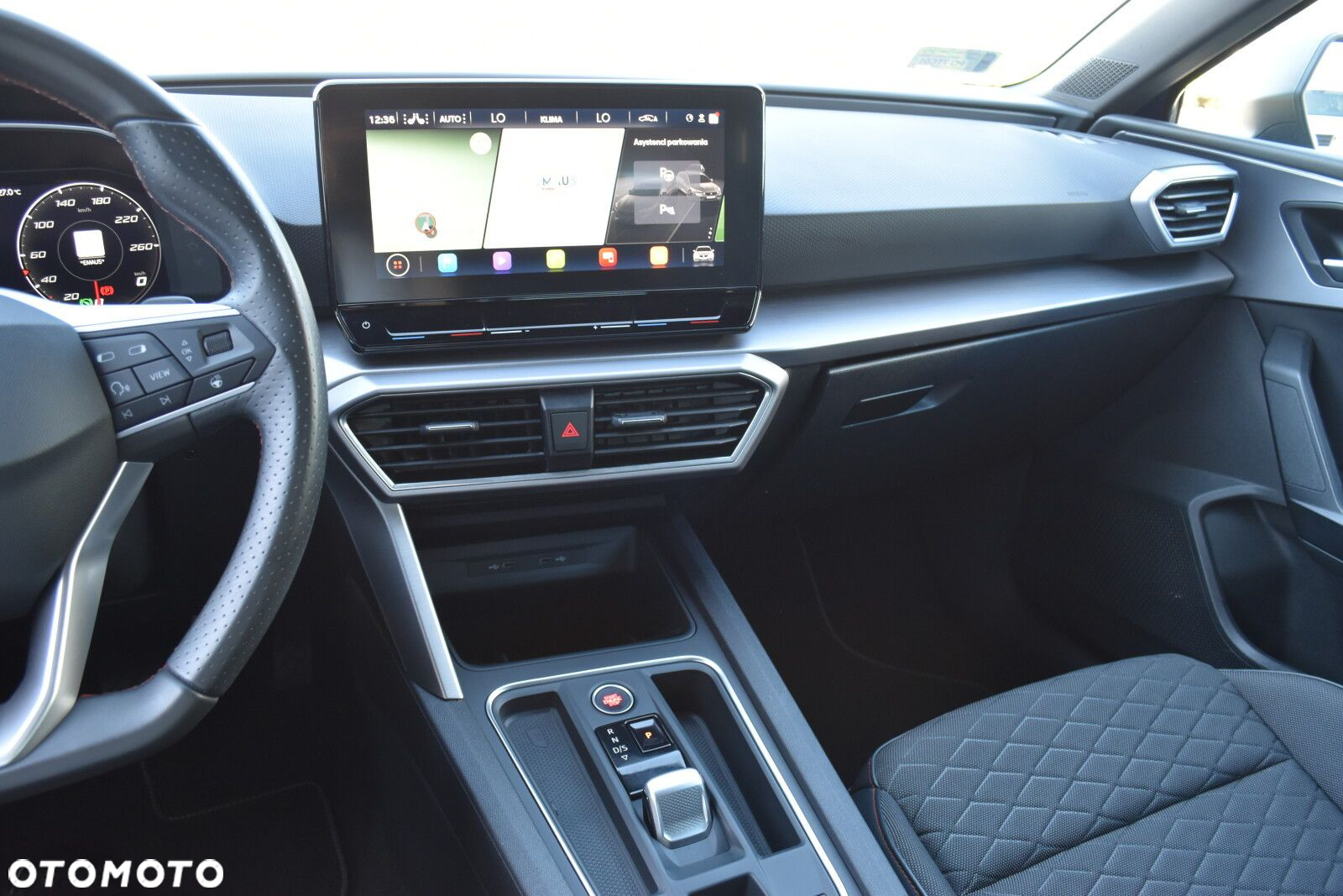 Seat Leon - 12