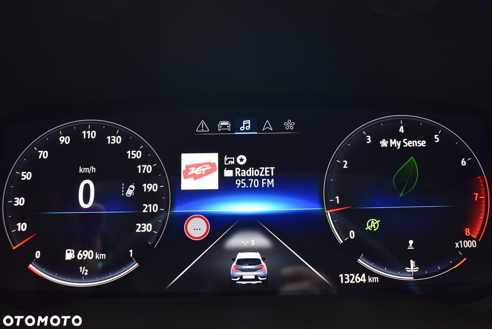 Renault Captur - 27