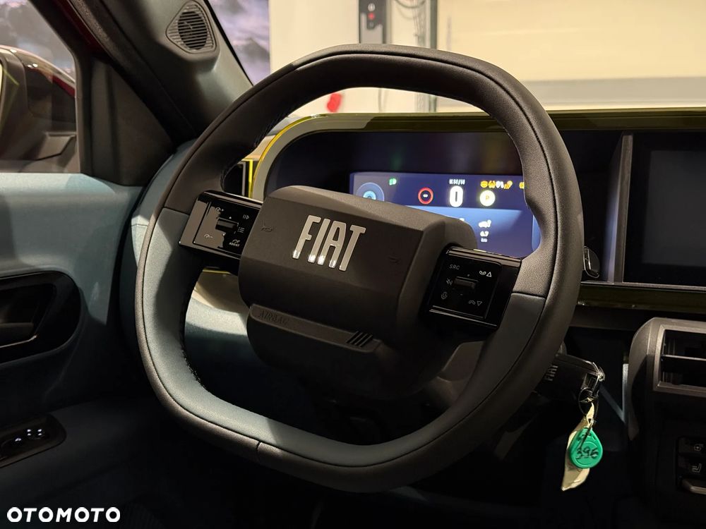 Fiat Grande Panda 1.2 La Prima - 19