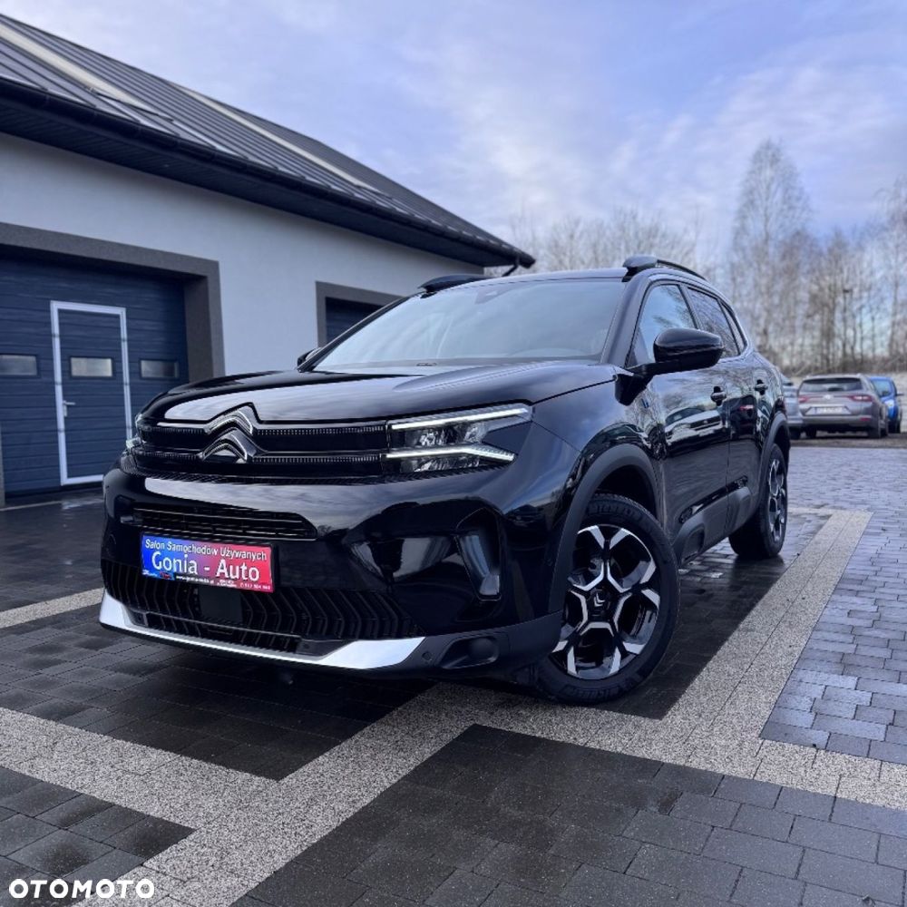 Citroën C5 Aircross - 2