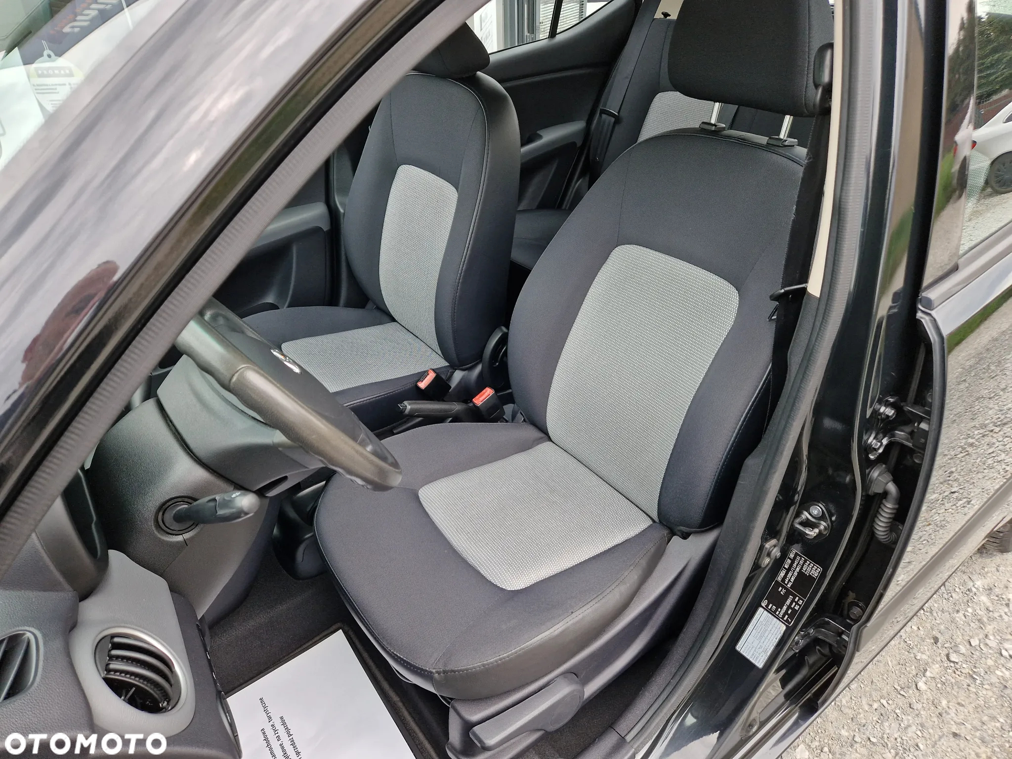 Hyundai i10 1.1 Style - 22
