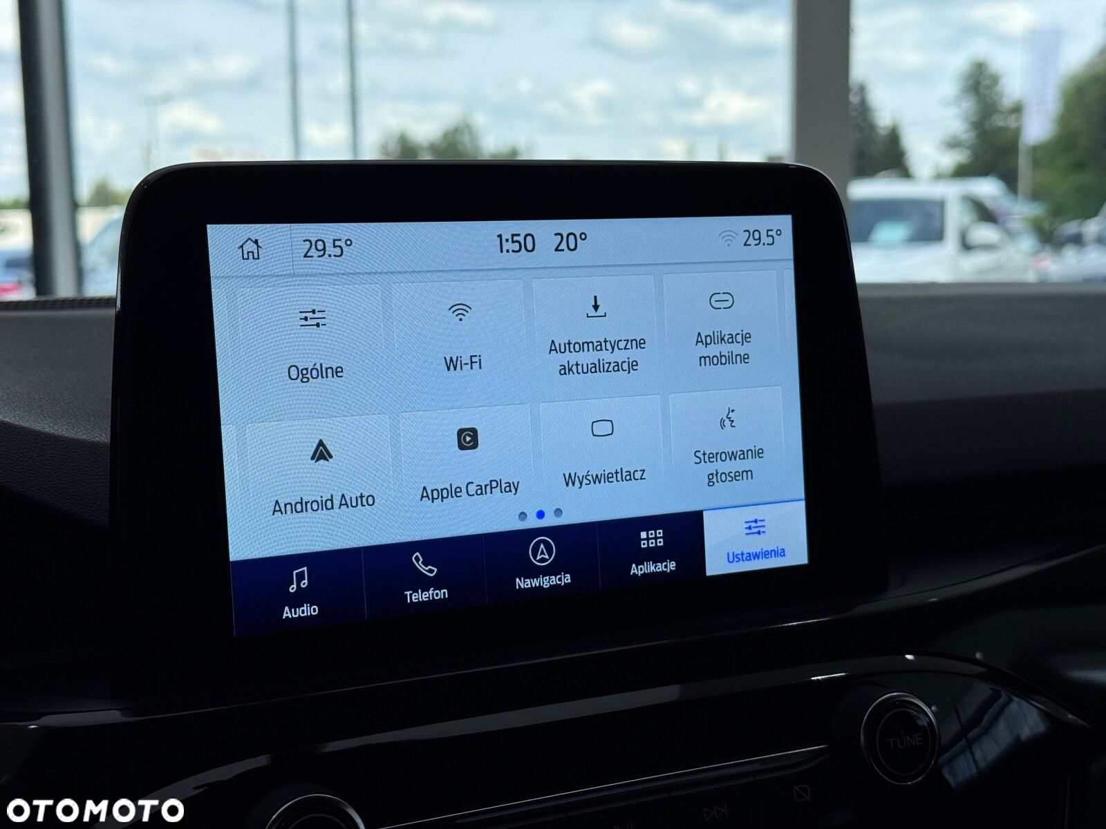 Ford Kuga - 36