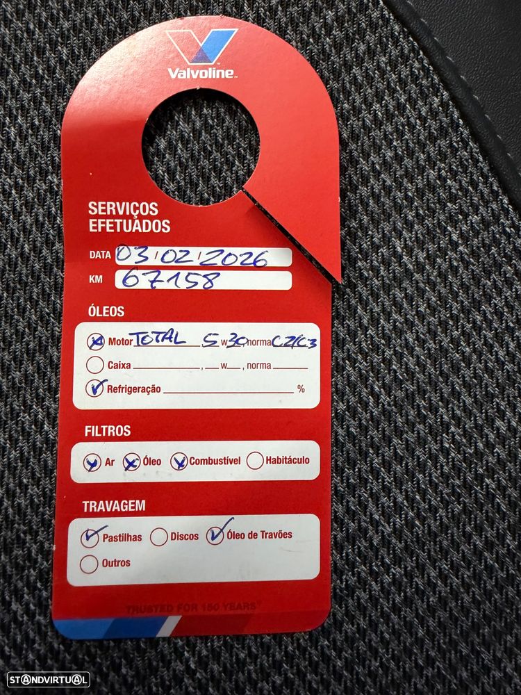 Peugeot 5008 1.5 BlueHDi Allure EAT8 - 23