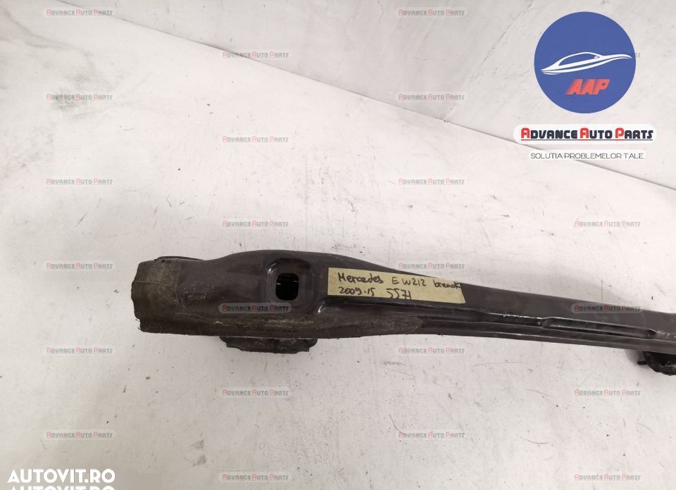 Armatura spate Combi originala Mercedes-Benz  E-Class  W212 [2009 - 20 - 2