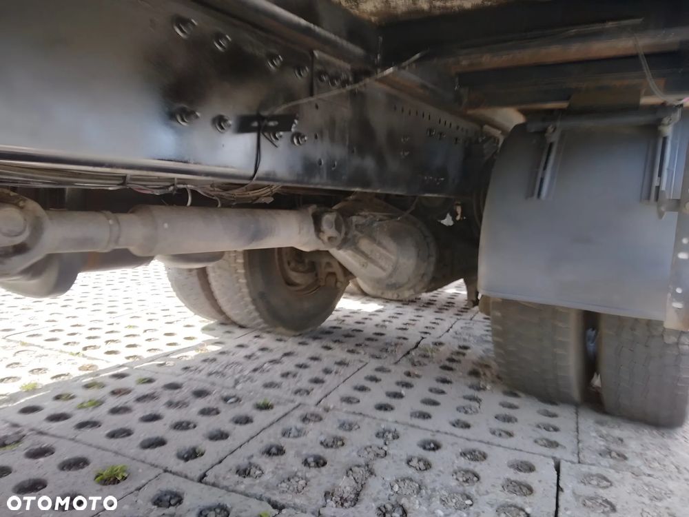DAF 85.430 6x4 atlas tirre 181 - 28
