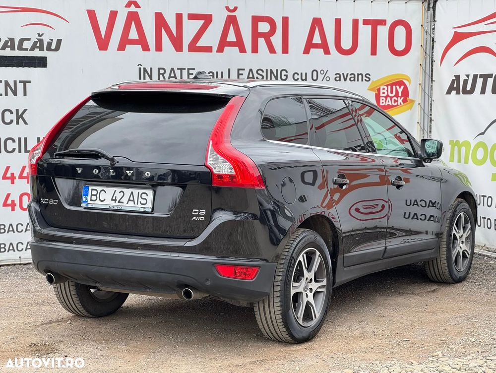Volvo XC 60 - 3