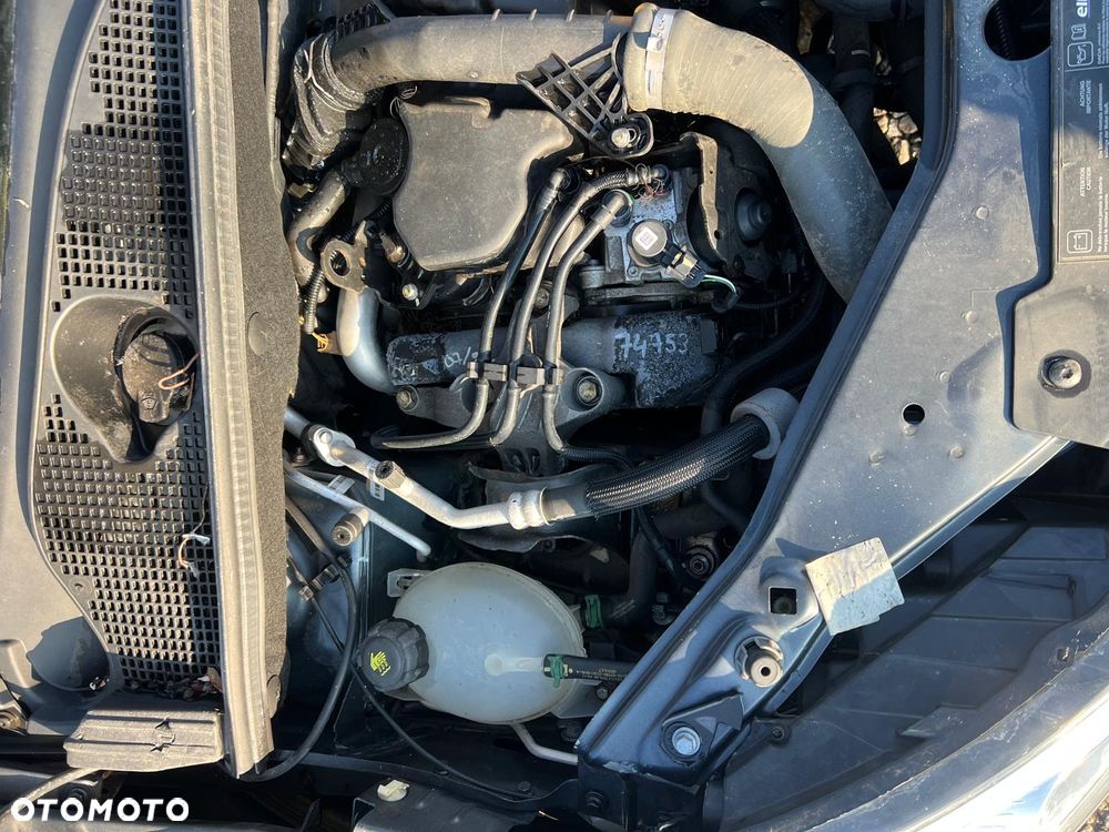 Dacia Dokker dCi 90 Comfort - 11