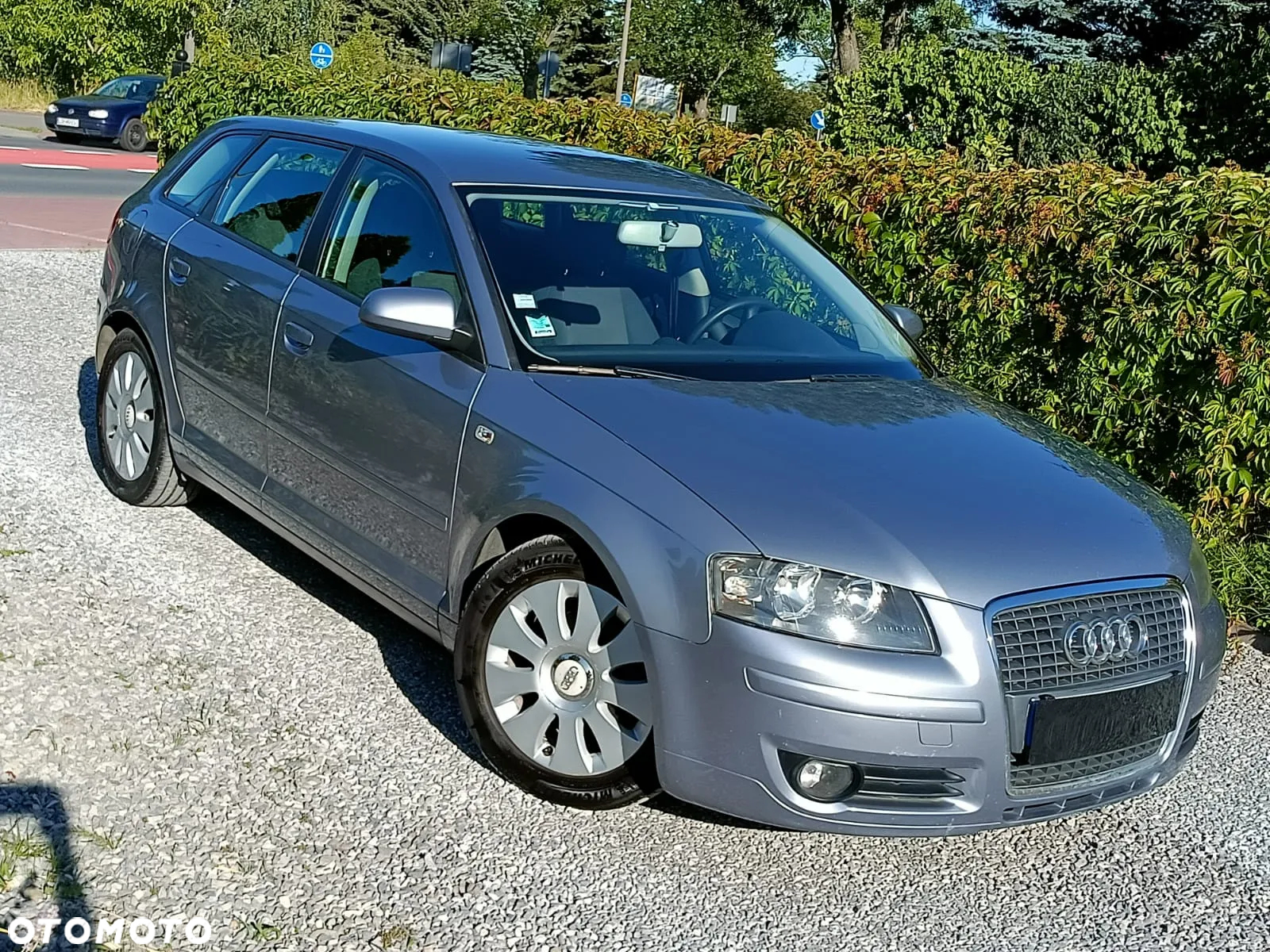 Audi A3 - 5