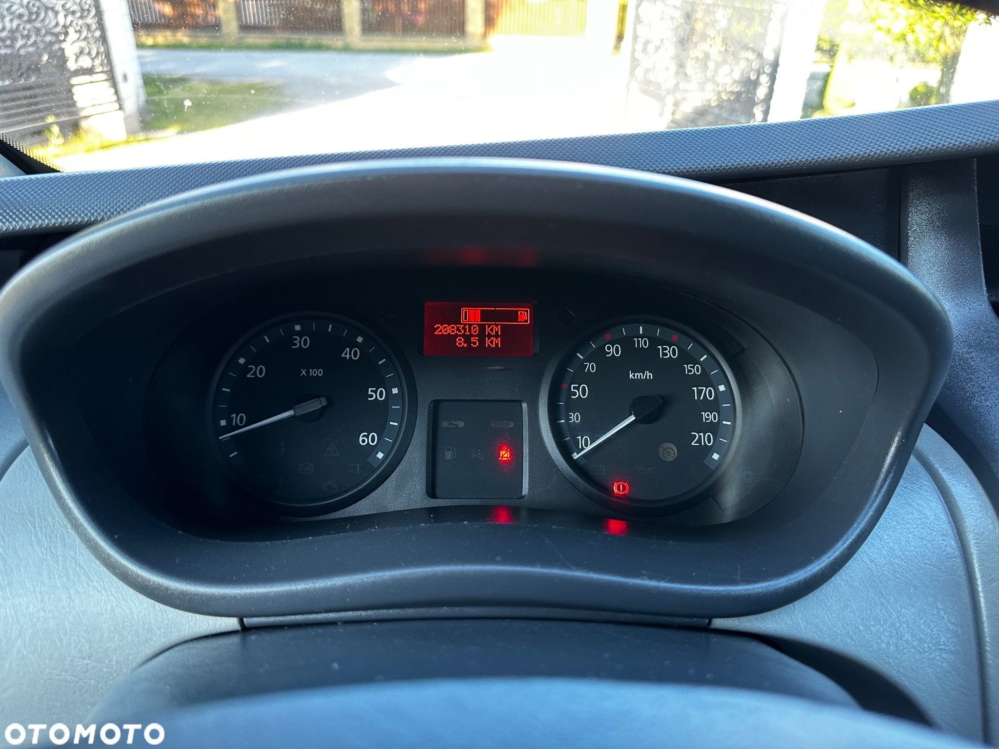 Renault Trafic - 33