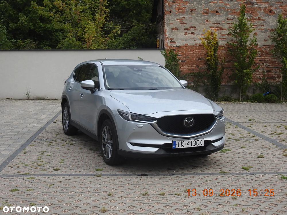 Mazda CX-5 2.5 Enso AWD - 3