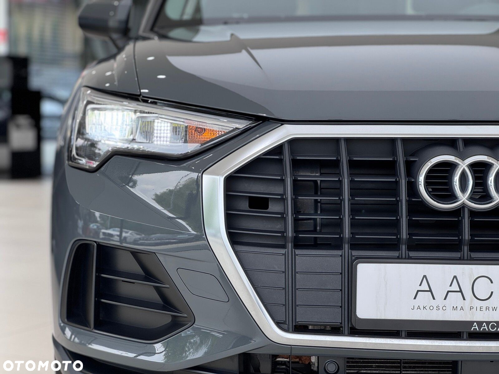 Audi Q3 35 TFSI S tronic - 37