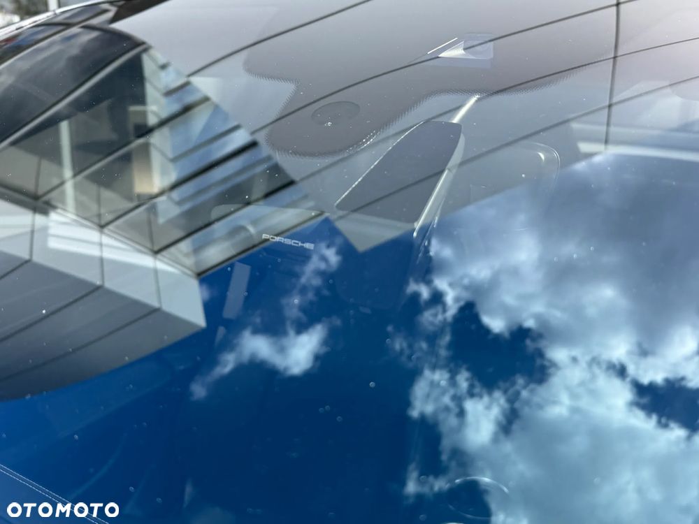 Porsche Panamera GTS - 24