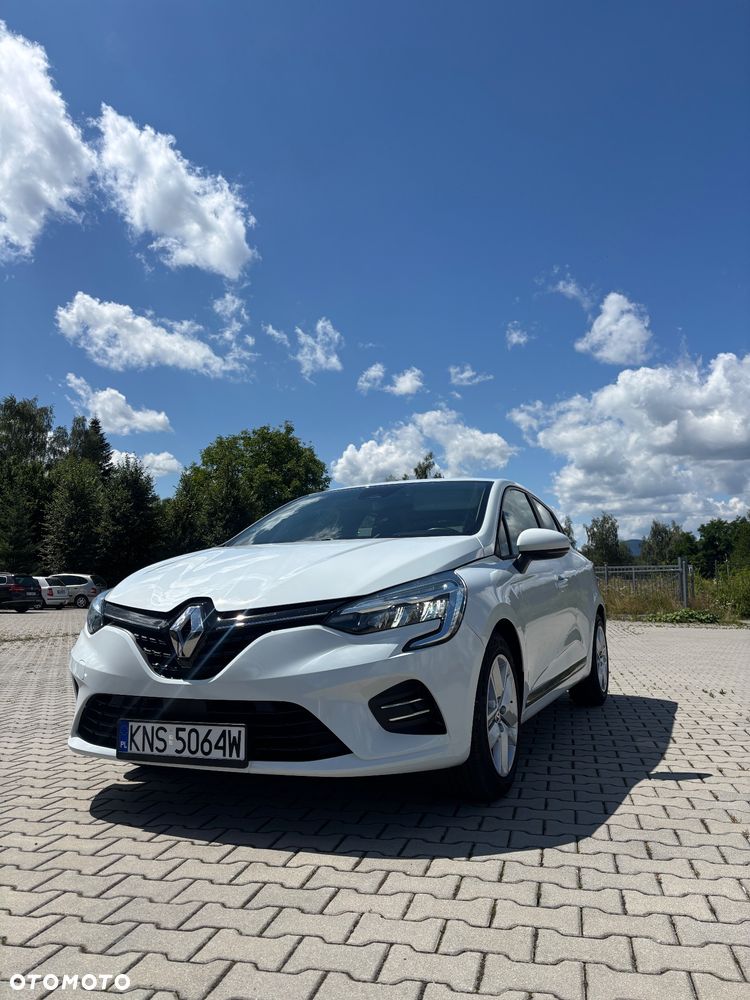 Renault Clio 1.5 dCi Energy Eco Zen - 14