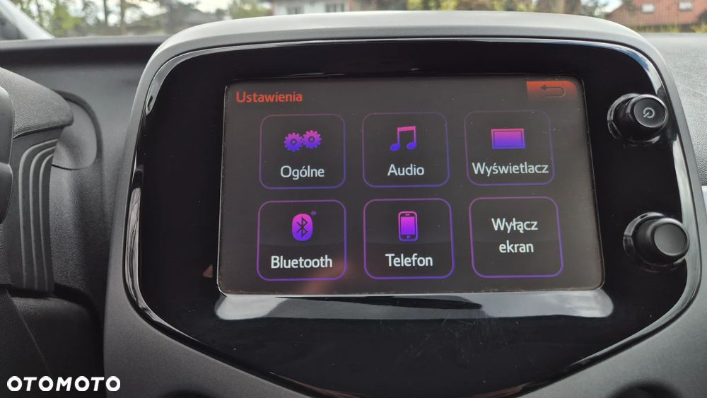 Toyota Aygo x-play - 33