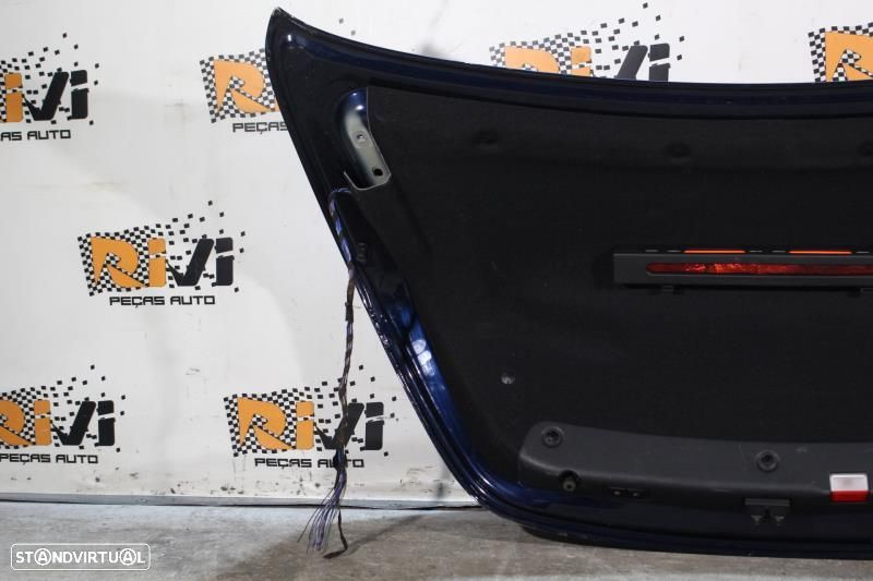 Tampa da Mala Mercedes-Benz E-Class W213 - 7