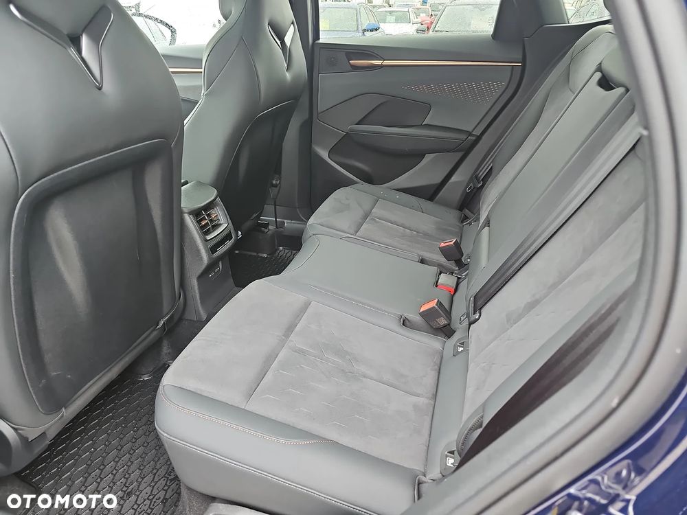 Cupra Terramar 2.0 TSI 4Drive VZ DSG - 24