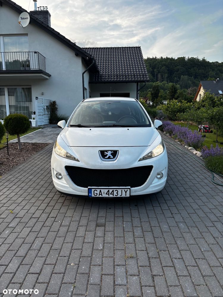Peugeot 207 1.4 HDi Trendy - 2