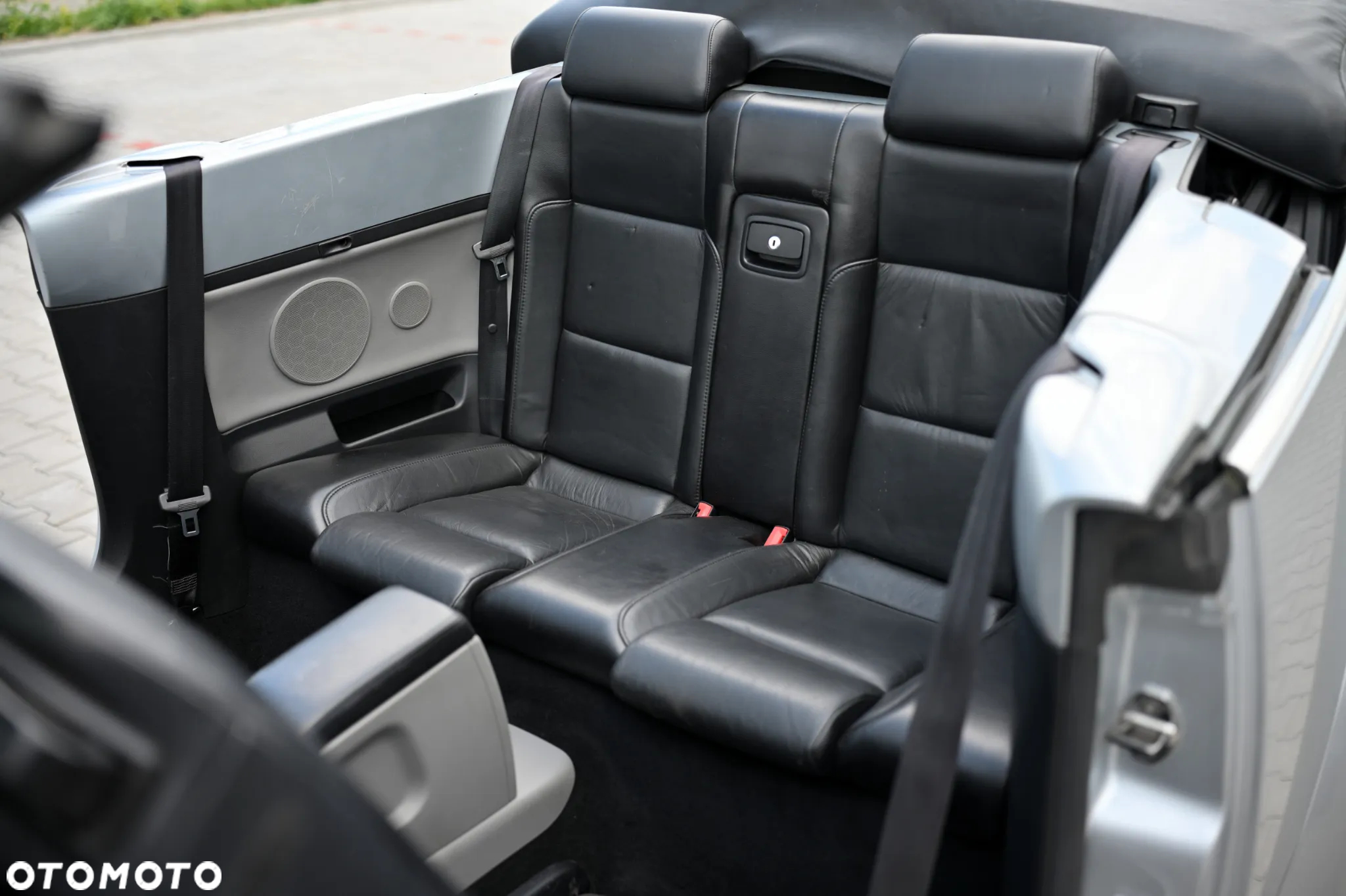 Volkswagen New Beetle Cabriolet 2.0 Freestyle - 7