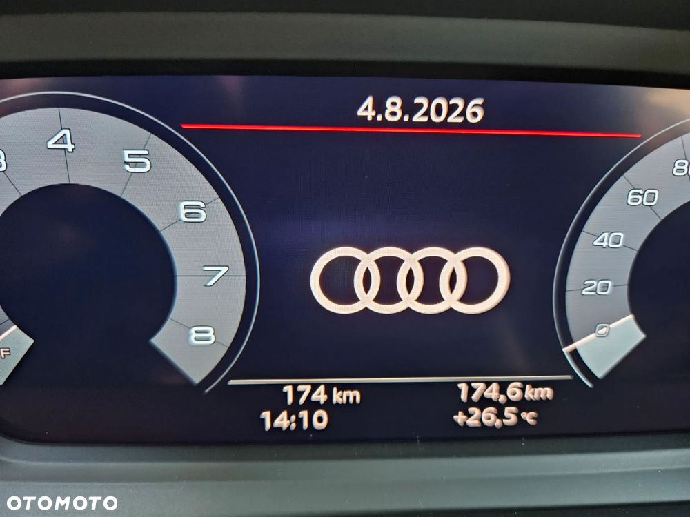 Audi A3 Sportback 30 TFSI - 14