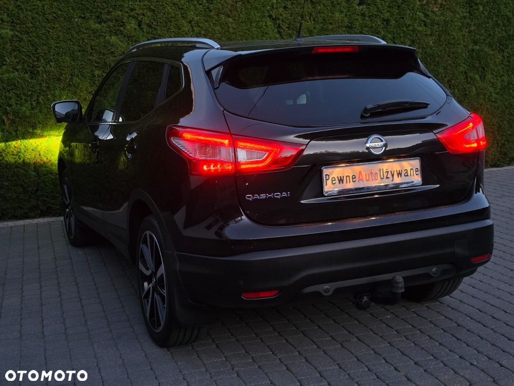 Nissan Qashqai - 33
