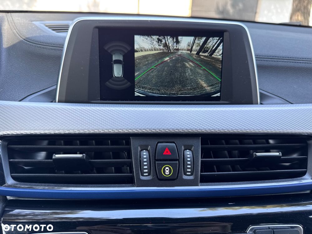 BMW X2 sDrive18i M Sport X - 32