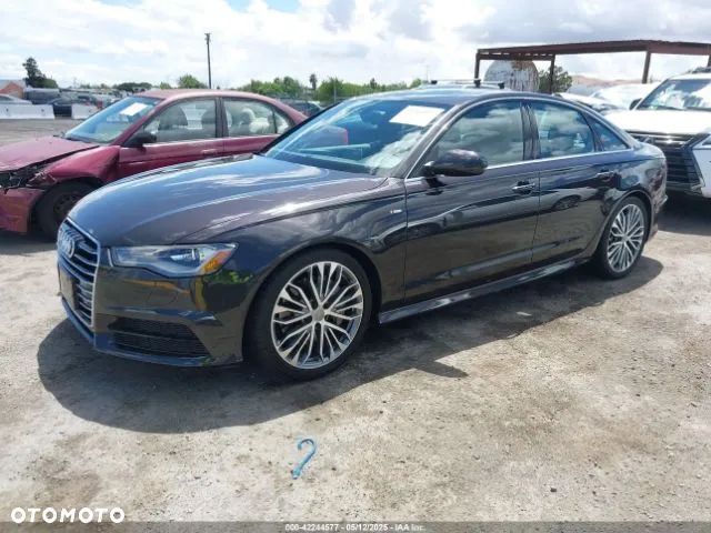 Audi A6 Limousine 2.0 TFSI Quattro S tronic - 2
