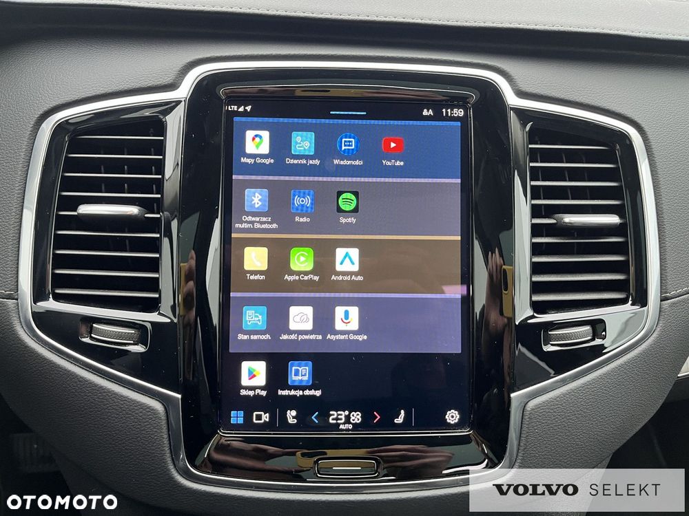 Volvo XC 90 - 19