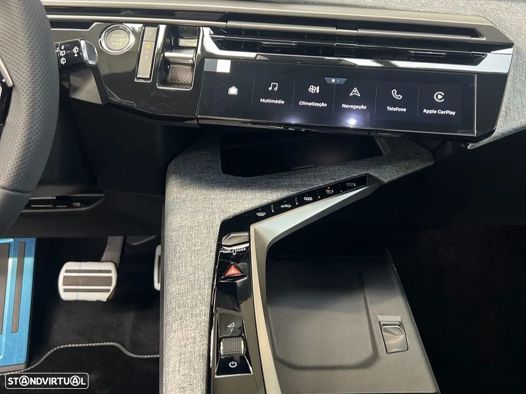 Peugeot E-5008 73 kWh GT - 13