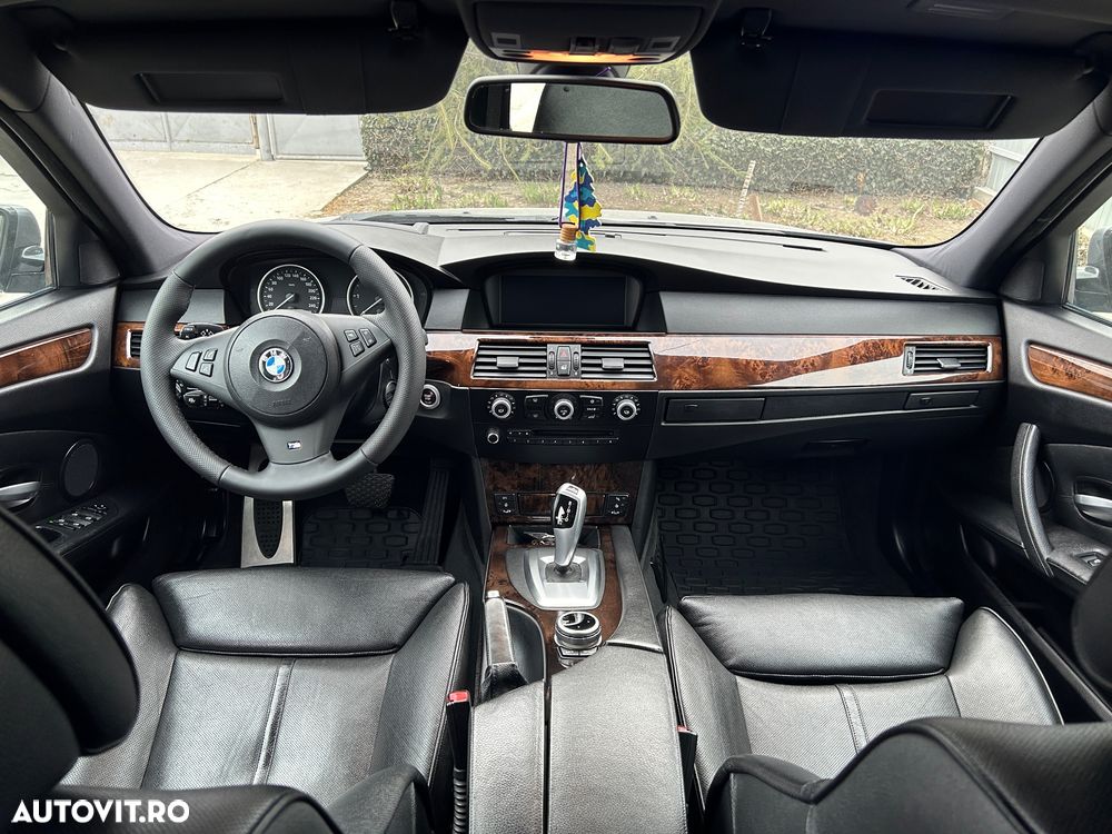 BMW Seria 5 - 35