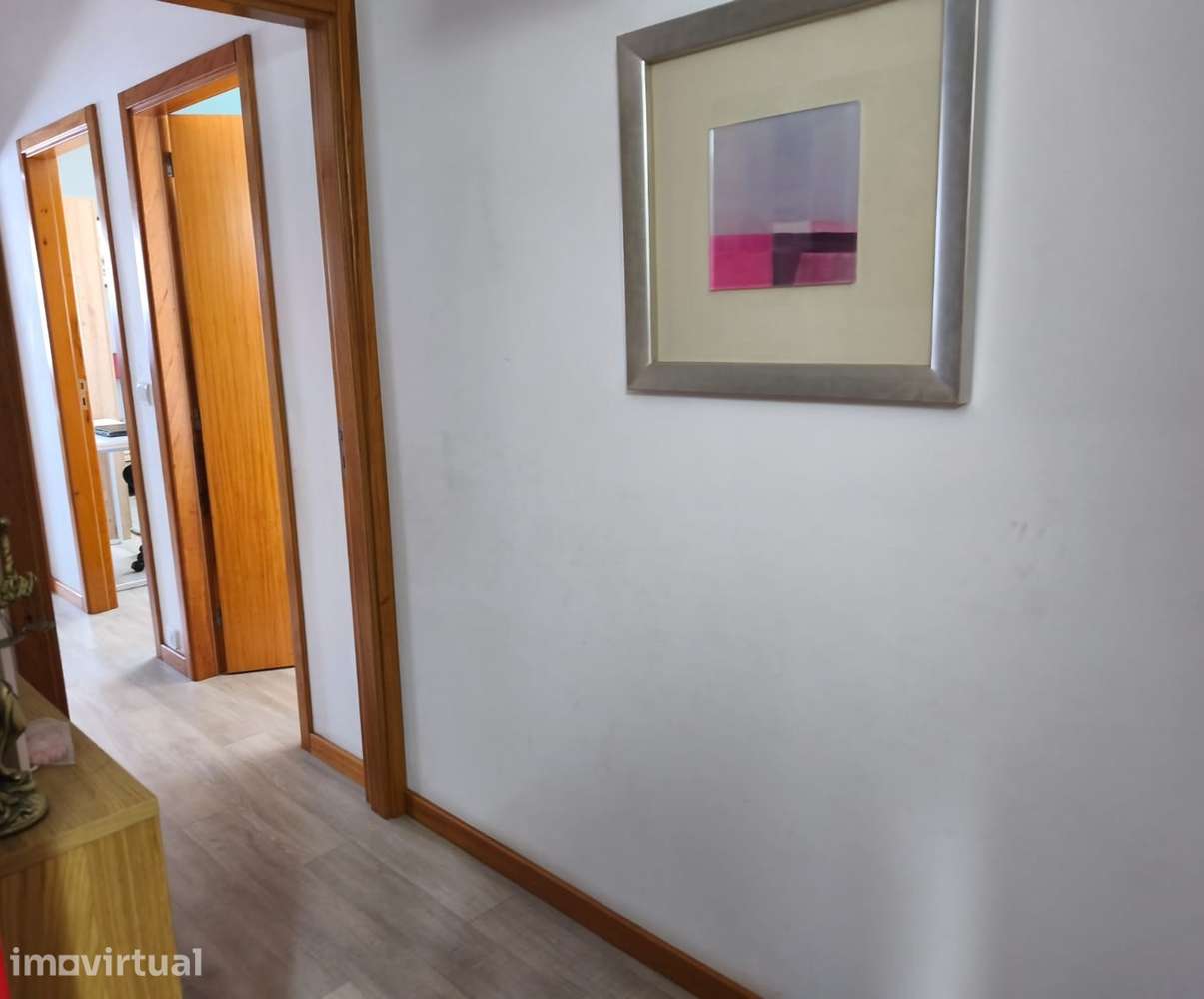 Apartamento T2+1 Venda em São Paio de Oleiros,Santa Maria da Feira - Grande imagem: 3/21