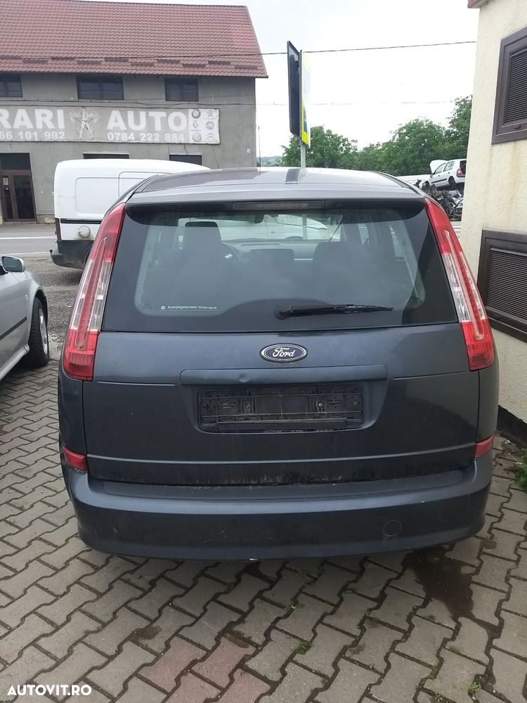 Dezmembram Ford C Max din 2009 , motorizare 1.8 TDCI - 3