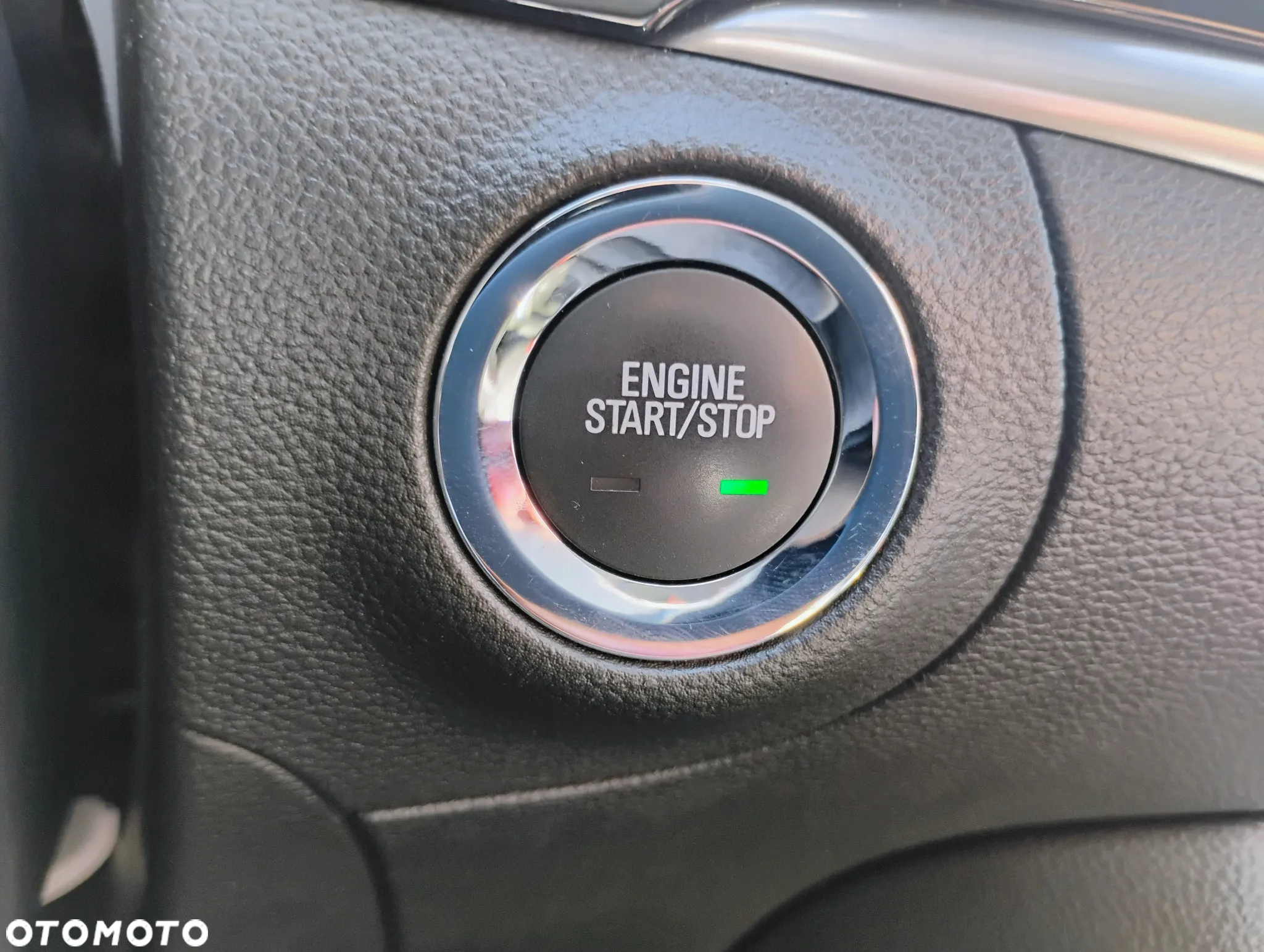 Opel Astra V 1.4 T Edition S&S - 20