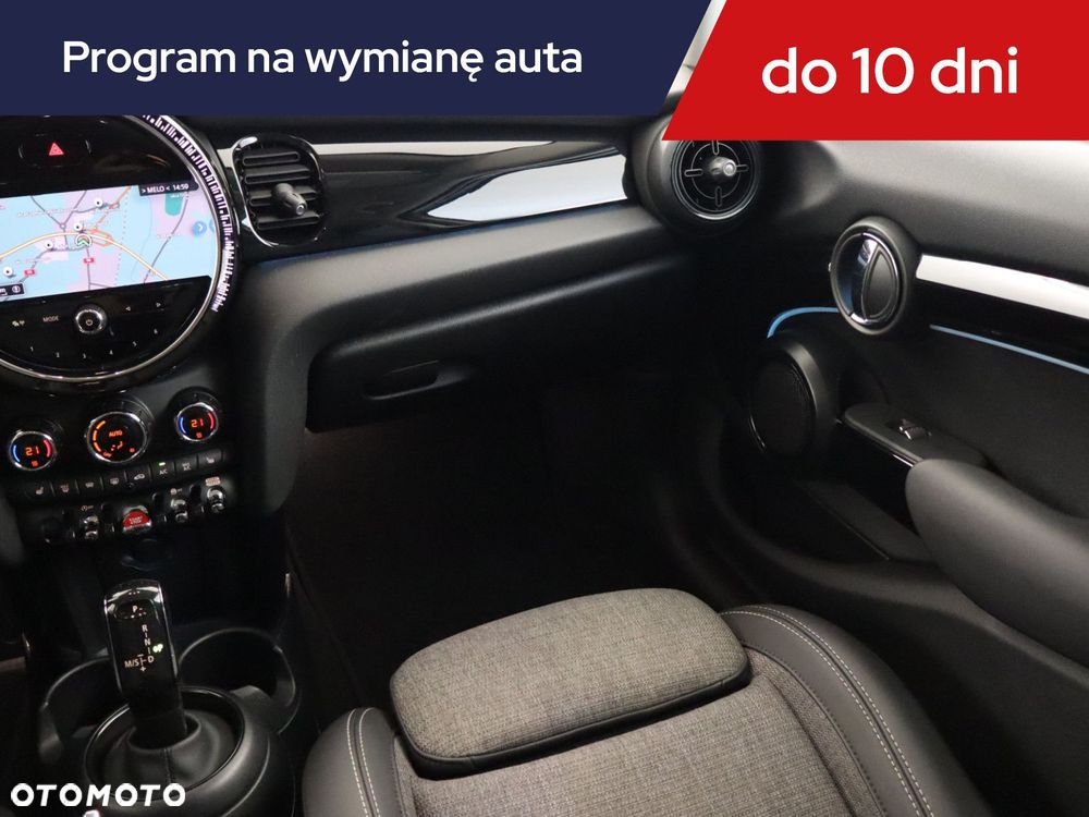 MINI Cooper - 10