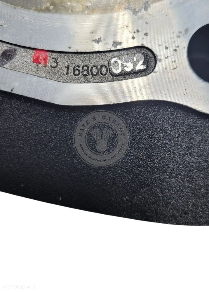 Cylindry tłoki Harley Davidson Milwaukee Eight 107 cali 16800097 16800092 - 11