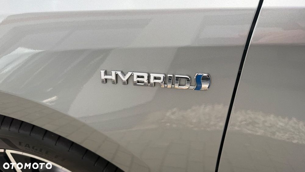 Toyota Auris - 17