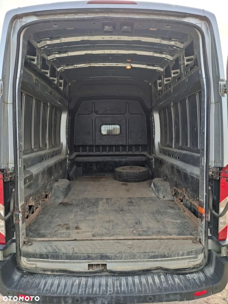Ford Transit - 11